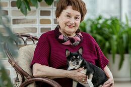 Международный день театра: как живут ветераны сцены