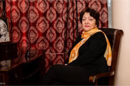 Ветераны сцены рассказали о роли творчества в своей жизни