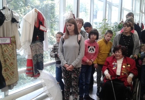 День открытых дверей