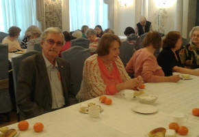 Еще не вечер