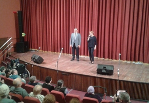 Две дамочки в сторону Чехова