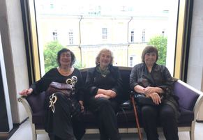 Будем жить! Концерт в Кремлевском Дворце съездов.