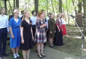 Творческий субботник