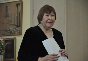 День открытых дверей.