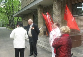 9 мая 2023 год. Традиционное шествие «Бессмертный полк»