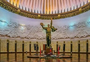 &laquo;ВОЕННЫХ ДНЕЙ НЕ СМОЛКНЕТ СЛАВА!&raquo;