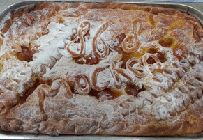 «Москва, звонят колокола...»