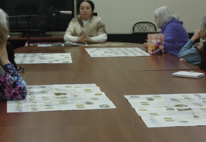 Музей А.С. Пушкина &mdash; ветеранам ДВС.