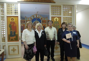 Весна, любовь и вдохновение.