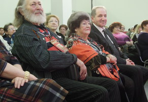 Московский культурный форум.