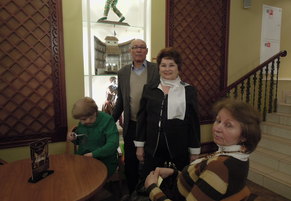 Комедия ошибок.