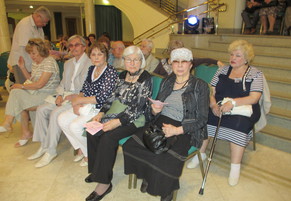 &laquo;Флейтовый ералаш.&raquo;