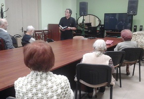 Наш сентябрь.