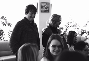 Вкус жизни. Связь поколений.