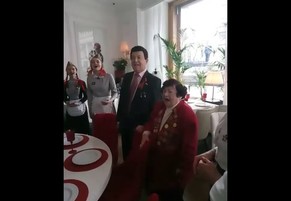 ДЕНЬ ПОБЕДЫ!