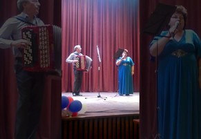 «Такая у нас работа!..» &mdash; День социального работника