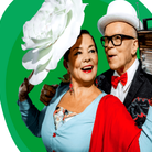 Московское долголетие