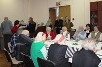 Социально-психологические услуги